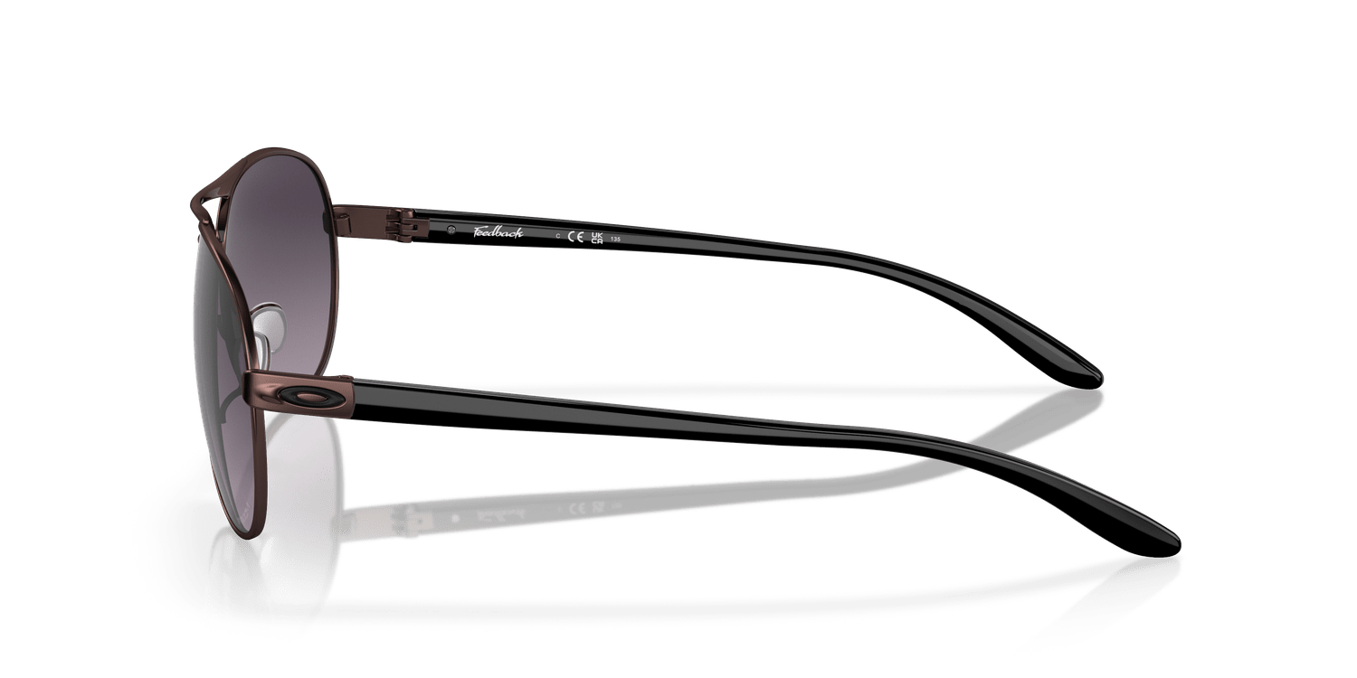 Oakley Feedback Sunglasses Unisex Accessories Sunglasses & Eyewear