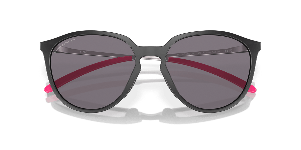 Oakley Sielo Sunglasses Unisex Accessories Sunglasses & Eyewear