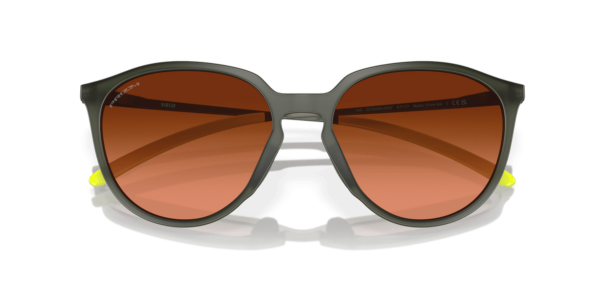 Oakley Sielo Sunglasses Unisex Accessories Sunglasses & Eyewear