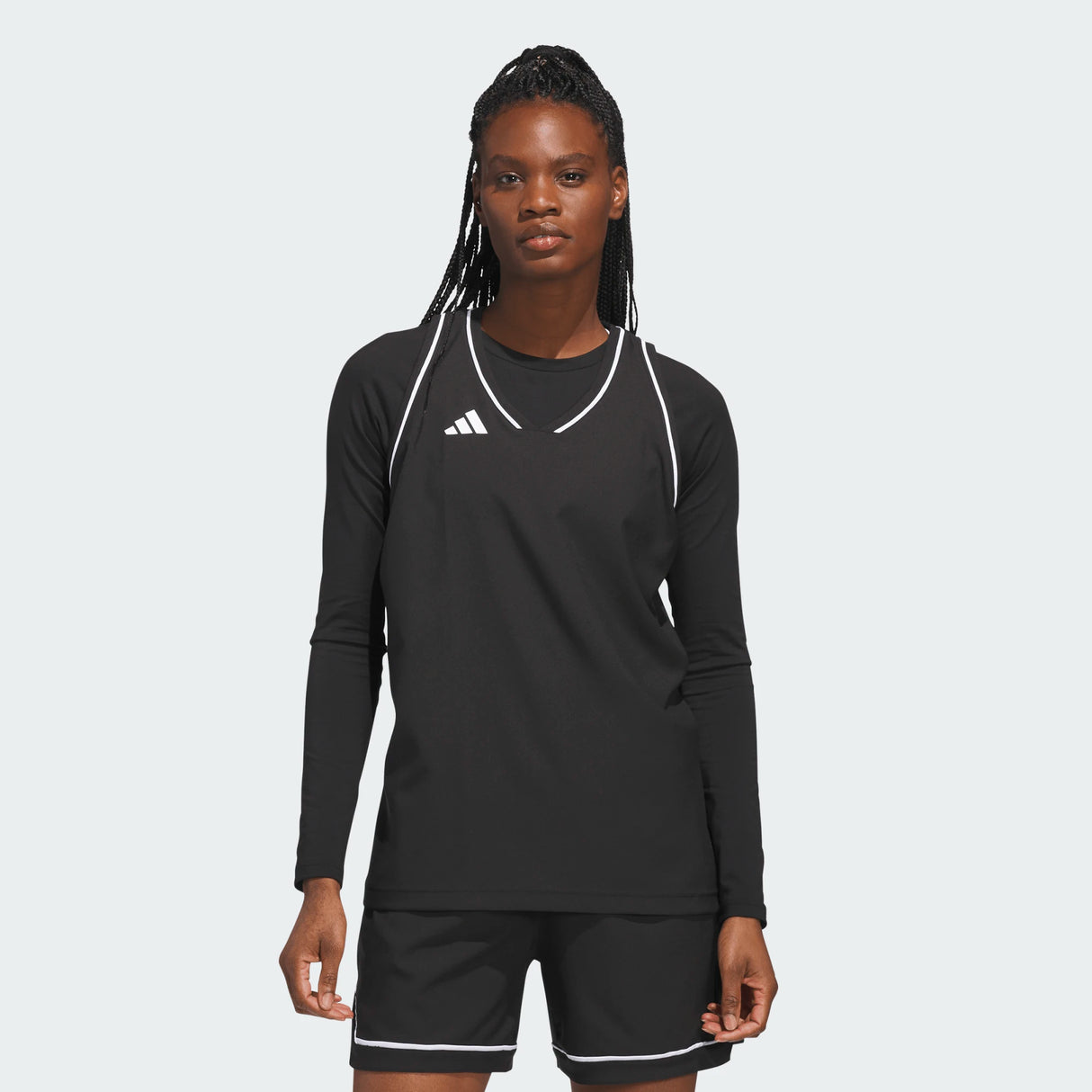 adidas Women's Game Elite Sleeveless Basketball Jersey Basketball Jerseys Adult