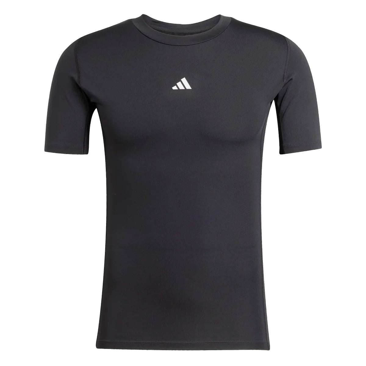 adidas Men's Techfit Soccer Training T-Shirt Mens Apparel Shirts & Tops