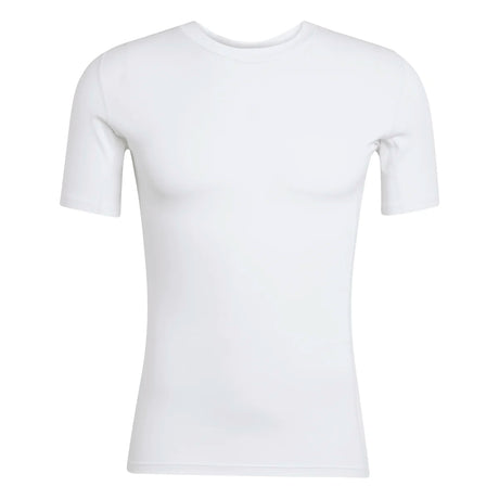 adidas Men's Techfit Soccer Training T-Shirt Mens Apparel Shirts & Tops