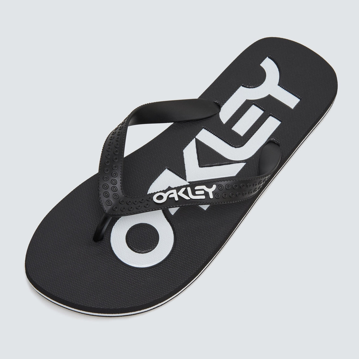 Oakley Men's College Flip Flop Mens Footwear Sandals & Slides