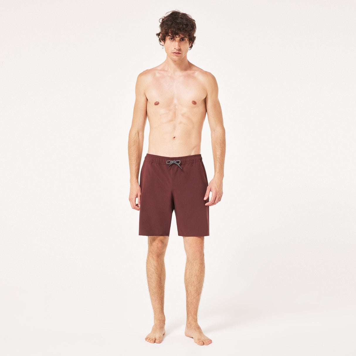 Oakley Men's Transport Hybrid Shorts Mens Apparel Shorts