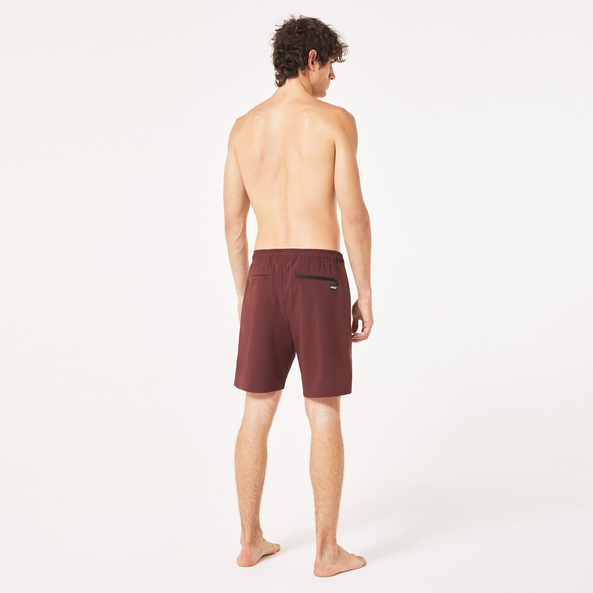 Oakley Men's Transport Hybrid Shorts Mens Apparel Shorts