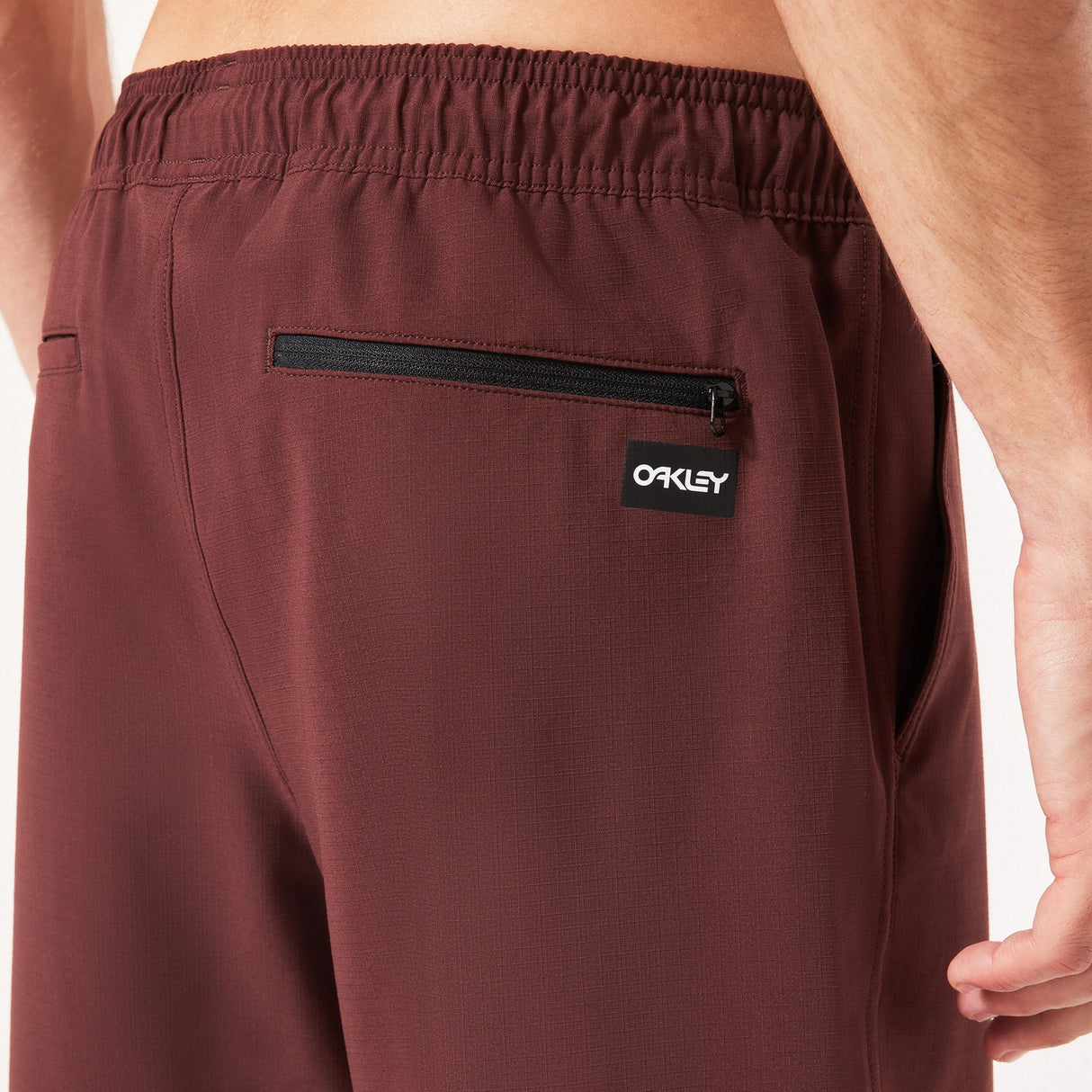 Oakley Men's Transport Hybrid Shorts Mens Apparel Shorts