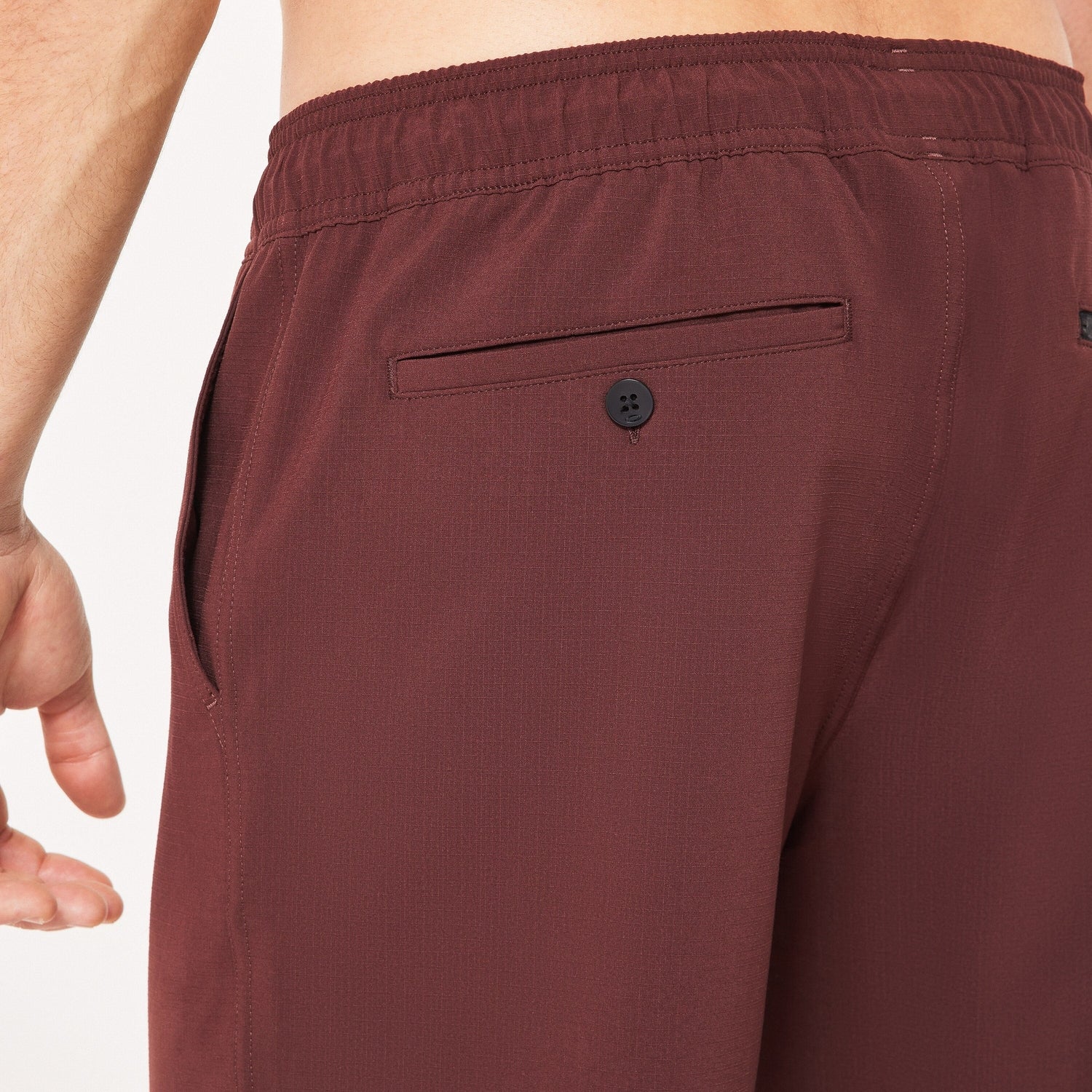 Oakley Men's Transport Hybrid Shorts Mens Apparel Shorts