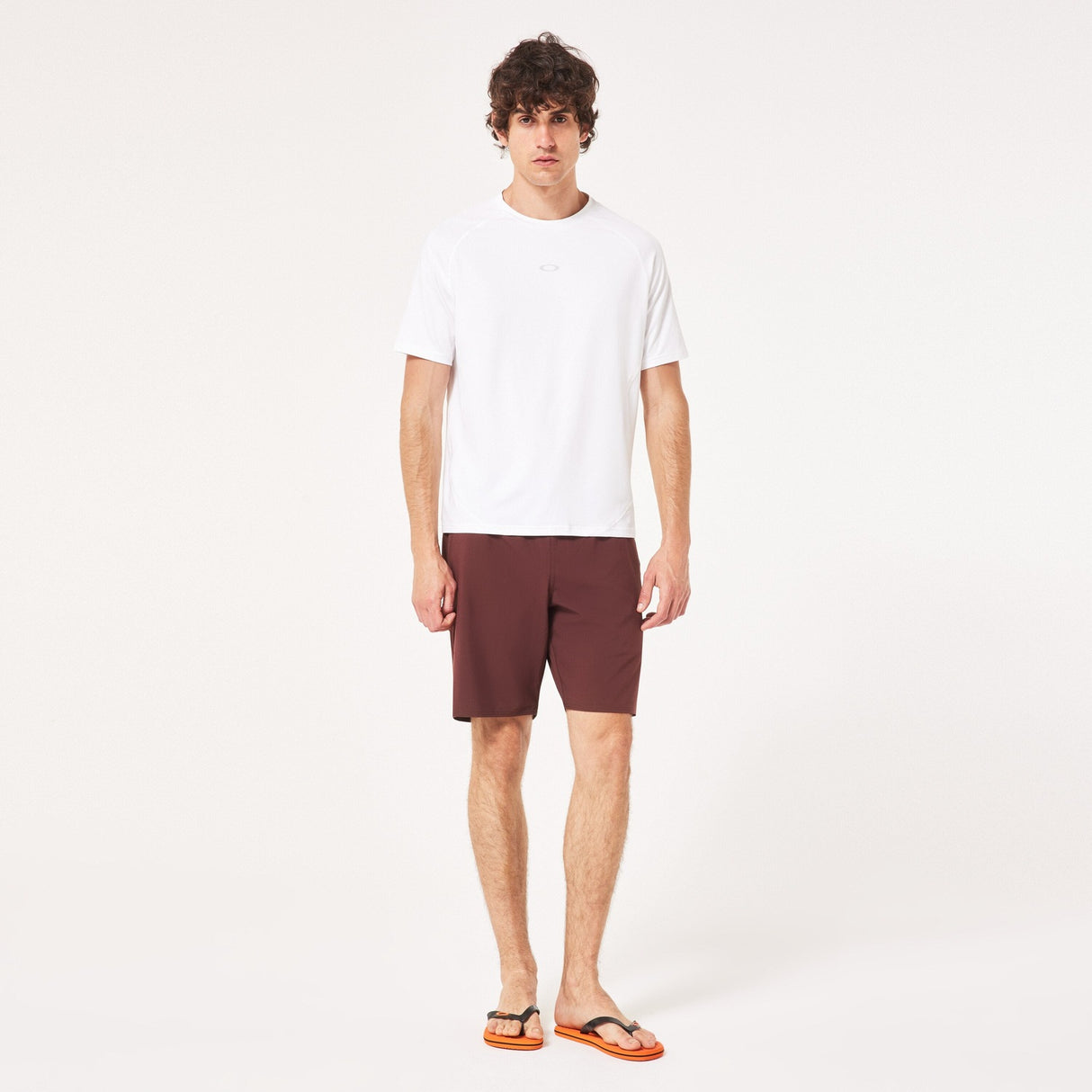 Oakley Men's Transport Hybrid Shorts Mens Apparel Shorts