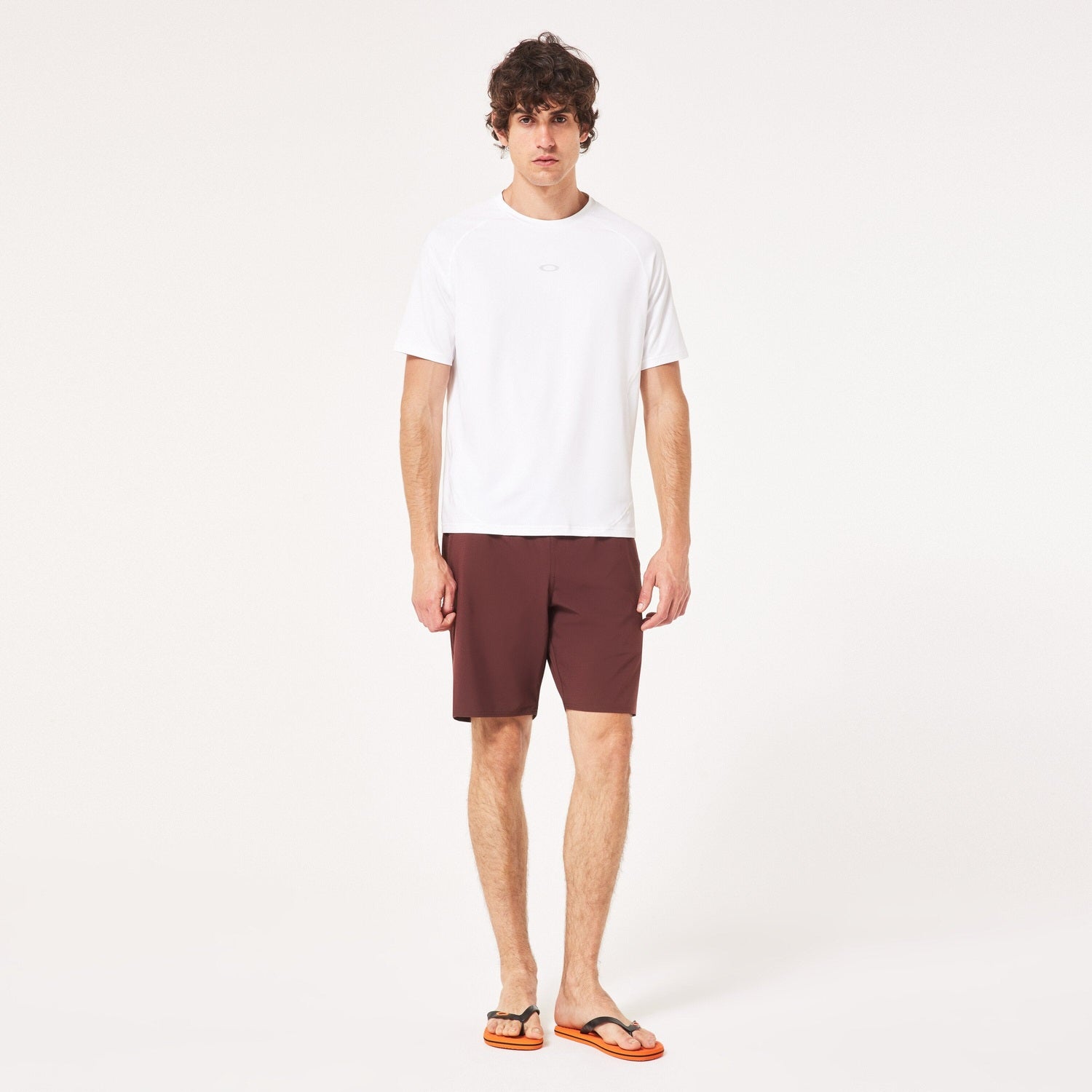 Oakley Men's Transport Hybrid Shorts Mens Apparel Shorts