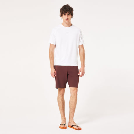 Oakley Men's Transport Hybrid Shorts Mens Apparel Shorts