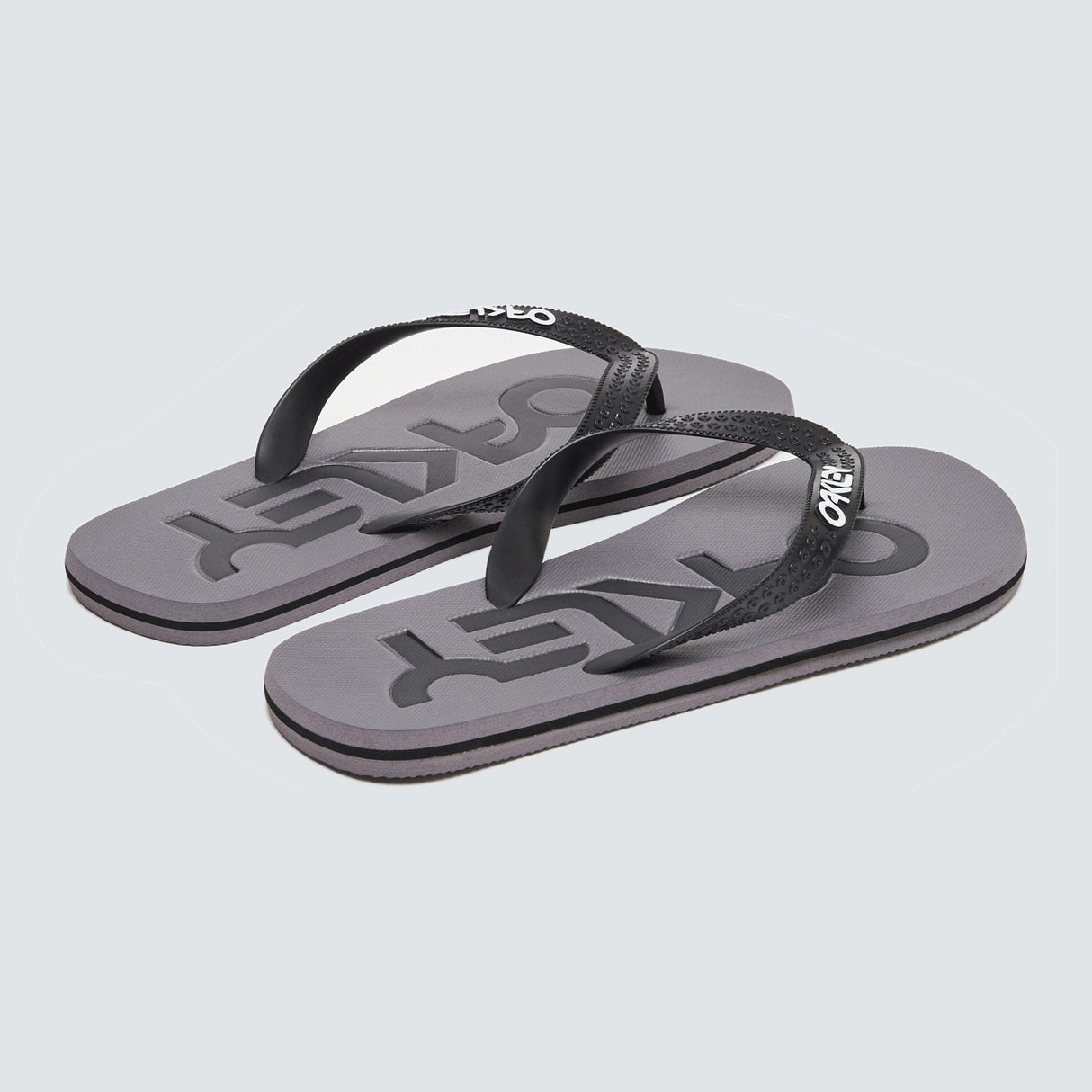 Oakley Men's College Flip Flop Mens Footwear Sandals & Slides