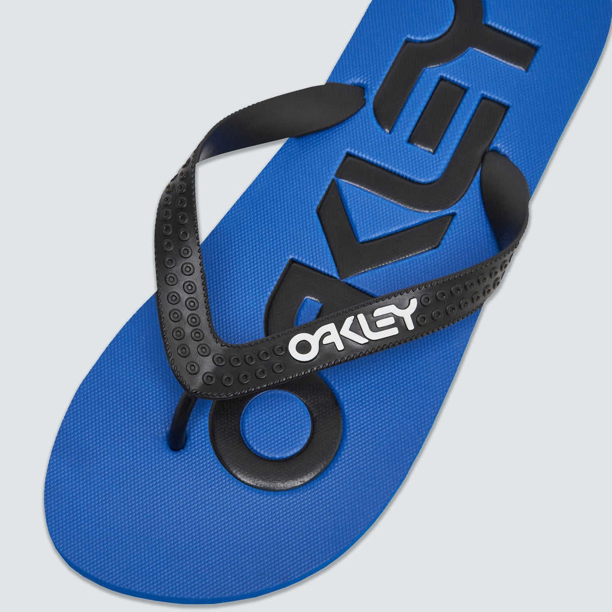 Oakley Men's College Flip Flop Mens Footwear Sandals & Slides