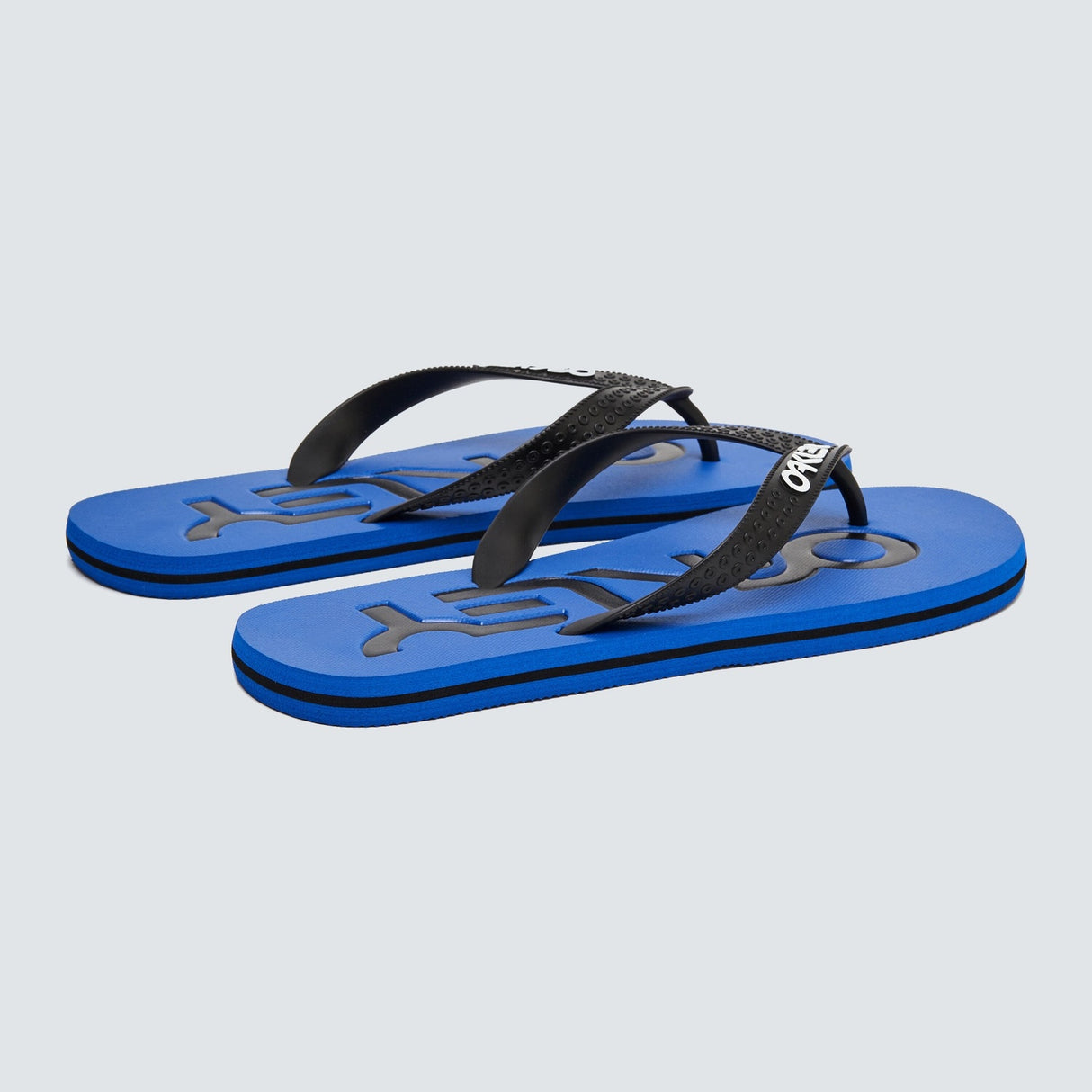 Oakley Men's College Flip Flop Mens Footwear Sandals & Slides