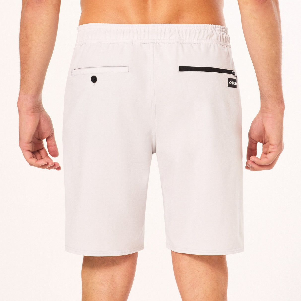 Oakley Men's Transport Hybrid Shorts Mens Apparel Shorts