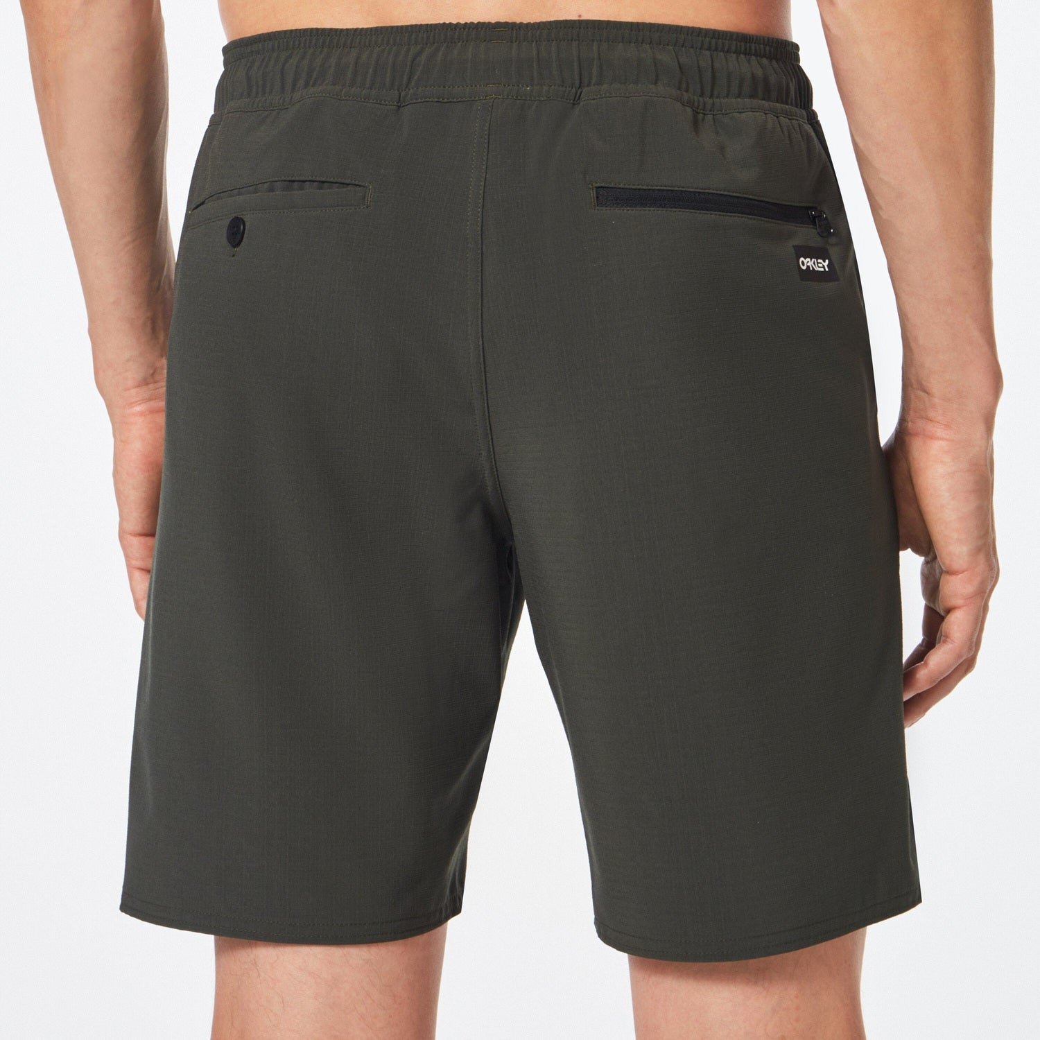 Oakley Men's Transport Hybrid Shorts Mens Apparel Shorts