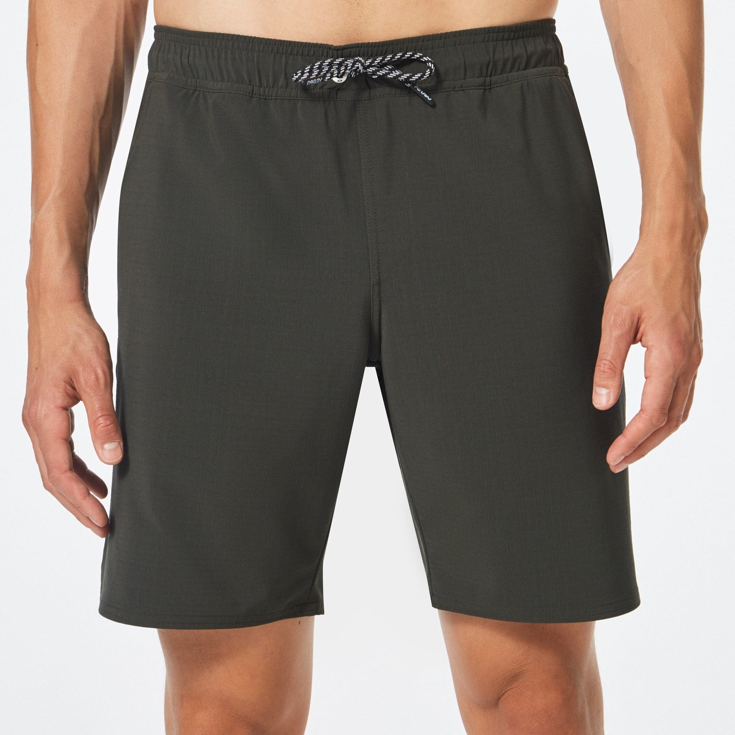 Oakley Men's Transport Hybrid Shorts Mens Apparel Shorts
