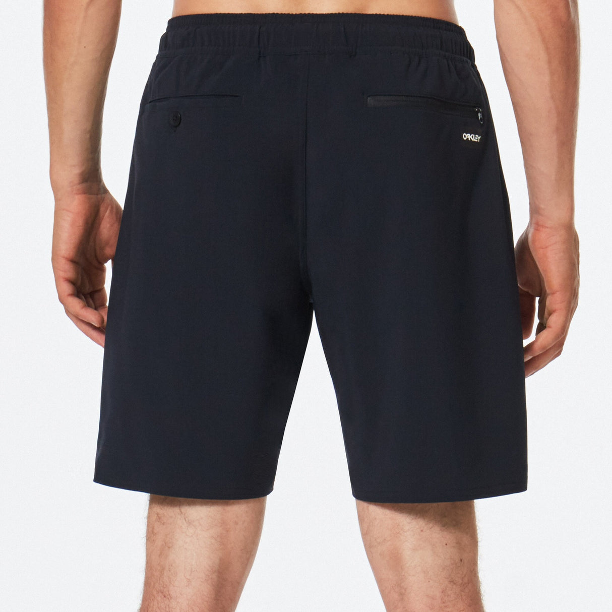 Oakley Men's Transport Hybrid Shorts Mens Apparel Shorts