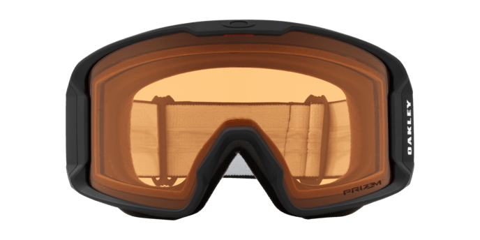 Oakley Men's Line Miner L Snow Goggles Unisex Accessories Sunglasses & Eyewear