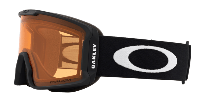 Oakley Men's Line Miner L Snow Goggles Unisex Accessories Sunglasses & Eyewear