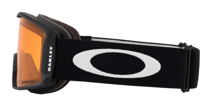 Oakley Men's Line Miner L Snow Goggles Unisex Accessories Sunglasses & Eyewear