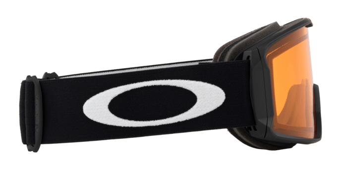 Oakley Men's Line Miner L Snow Goggles Unisex Accessories Sunglasses & Eyewear