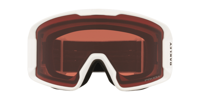 Oakley Men's Line Miner L Snow Goggles Unisex Accessories Sunglasses & Eyewear