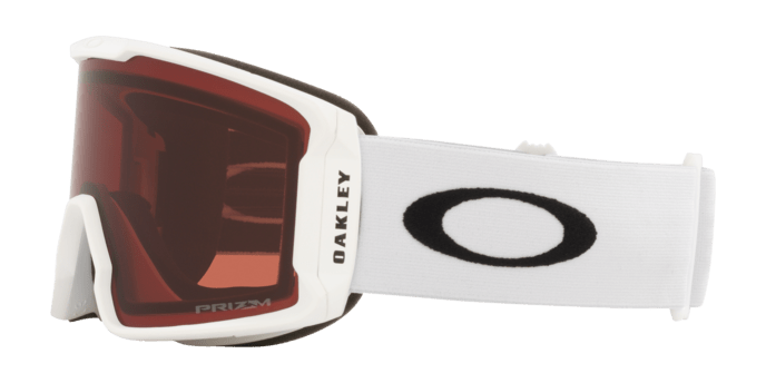 Oakley Men's Line Miner L Snow Goggles Unisex Accessories Sunglasses & Eyewear