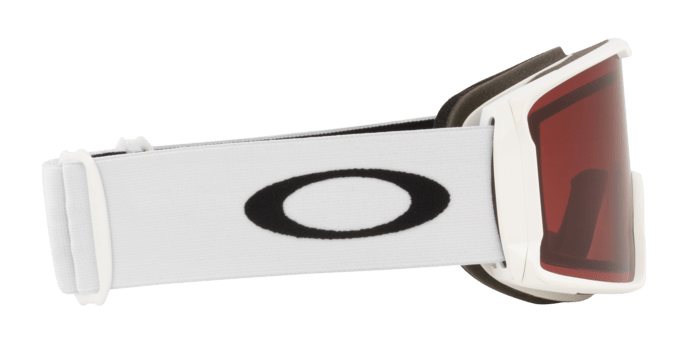 Oakley Men's Line Miner L Snow Goggles Unisex Accessories Sunglasses & Eyewear