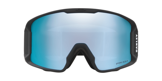 Oakley Men's Line Miner L Snow Goggles Unisex Accessories Sunglasses & Eyewear