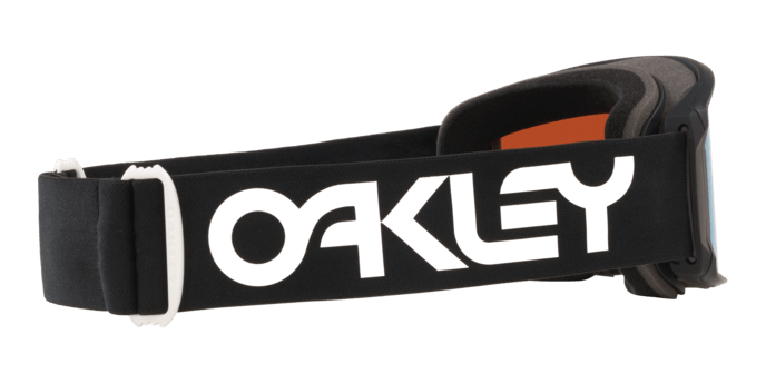Oakley Men's Line Miner L Snow Goggles Unisex Accessories Sunglasses & Eyewear