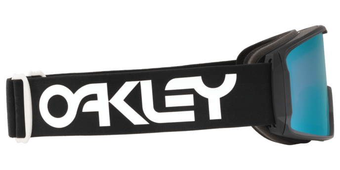 Oakley Men's Line Miner L Snow Goggles Unisex Accessories Sunglasses & Eyewear