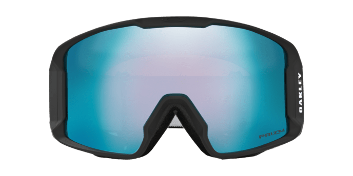 Oakley Men's Line Miner L Snow Goggles Unisex Accessories Sunglasses & Eyewear