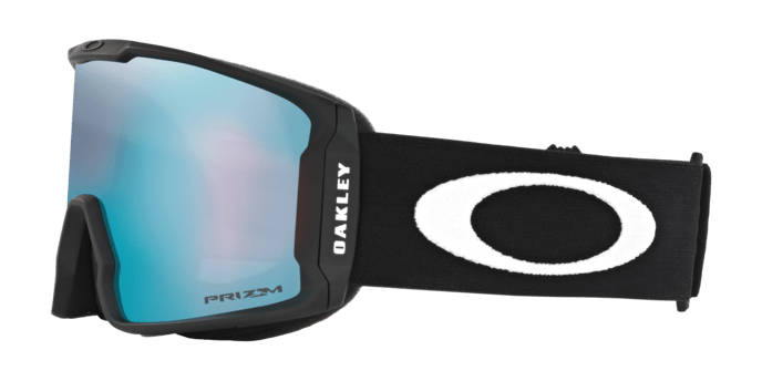 Oakley Men's Line Miner L Snow Goggles Unisex Accessories Sunglasses & Eyewear