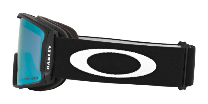 Oakley Men's Line Miner L Snow Goggles Unisex Accessories Sunglasses & Eyewear