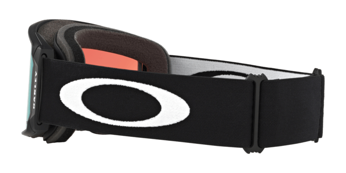 Oakley Men's Line Miner L Snow Goggles Unisex Accessories Sunglasses & Eyewear