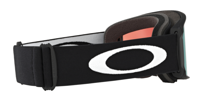 Oakley Men's Line Miner L Snow Goggles Unisex Accessories Sunglasses & Eyewear