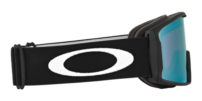 Oakley Men's Line Miner L Snow Goggles Unisex Accessories Sunglasses & Eyewear