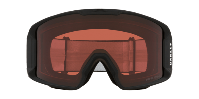 Oakley Men's Line Miner L Snow Goggles Unisex Accessories Sunglasses & Eyewear