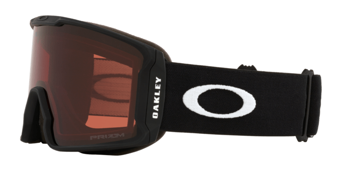 Oakley Men's Line Miner L Snow Goggles Unisex Accessories Sunglasses & Eyewear