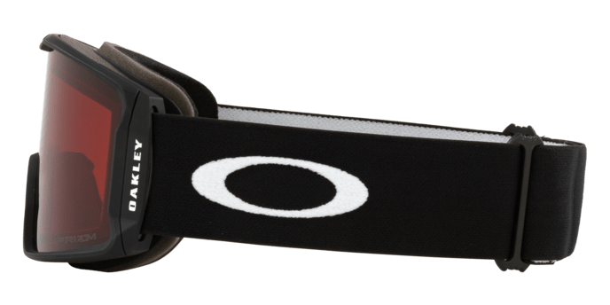 Oakley Men's Line Miner L Snow Goggles Unisex Accessories Sunglasses & Eyewear