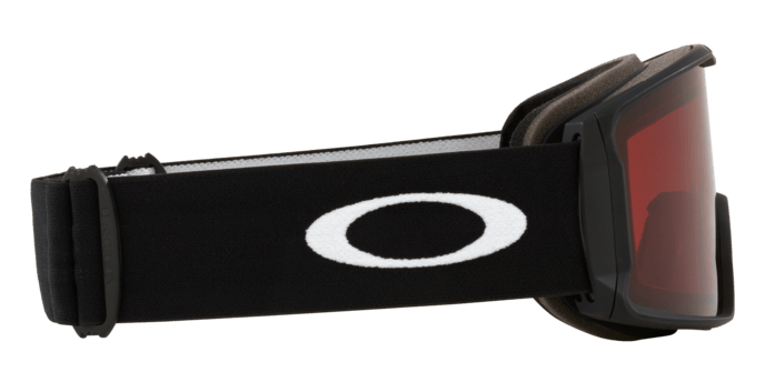 Oakley Men's Line Miner L Snow Goggles Unisex Accessories Sunglasses & Eyewear