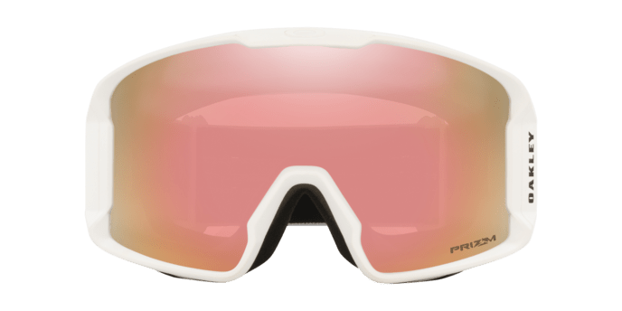 Oakley Men's Line Miner L Snow Goggles Unisex Accessories Sunglasses & Eyewear