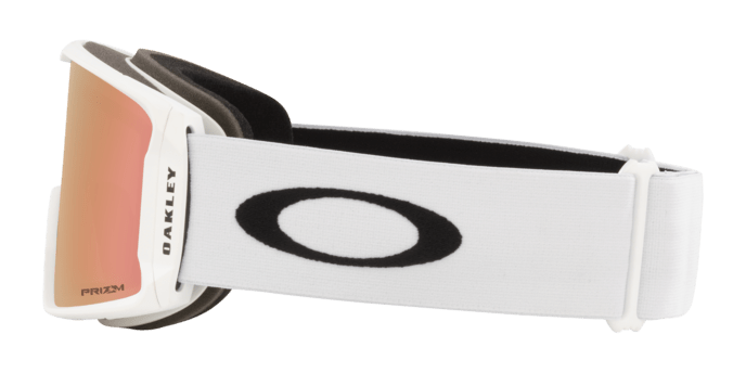 Oakley Men's Line Miner L Snow Goggles Unisex Accessories Sunglasses & Eyewear