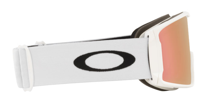 Oakley Men's Line Miner L Snow Goggles Unisex Accessories Sunglasses & Eyewear