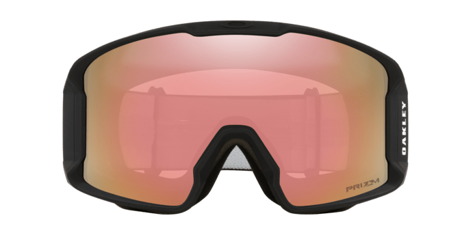 Oakley Men's Line Miner L Snow Goggles Unisex Accessories Sunglasses & Eyewear