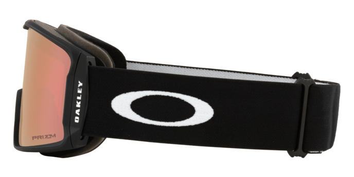 Oakley Men's Line Miner L Snow Goggles Unisex Accessories Sunglasses & Eyewear