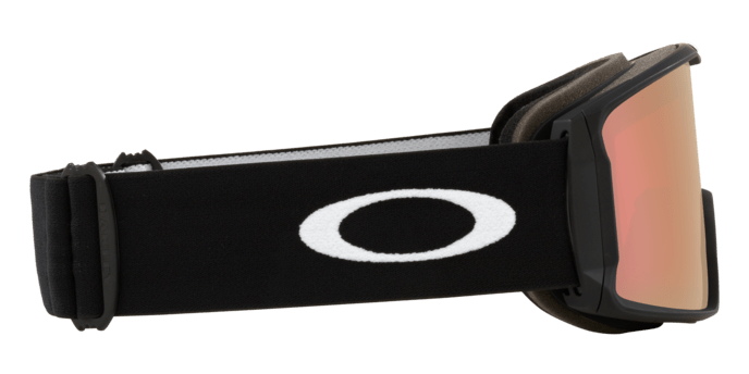 Oakley Men's Line Miner L Snow Goggles Unisex Accessories Sunglasses & Eyewear