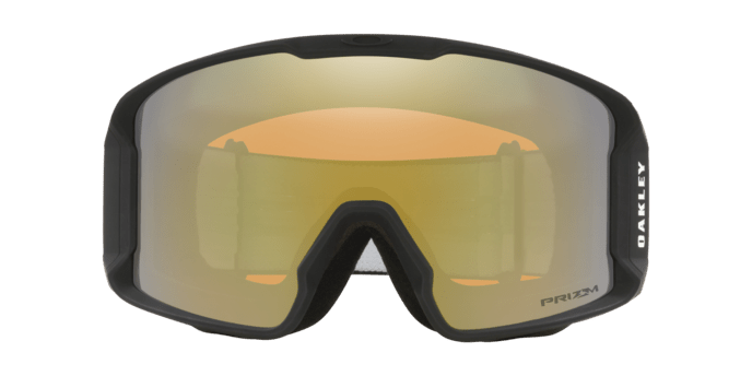 Oakley Men's Line Miner L Snow Goggles Unisex Accessories Sunglasses & Eyewear