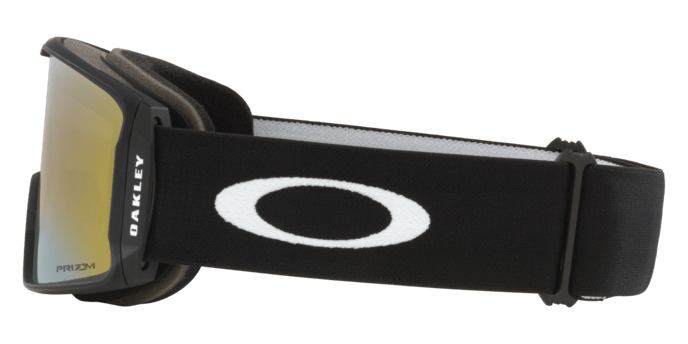 Oakley Men's Line Miner L Snow Goggles Unisex Accessories Sunglasses & Eyewear