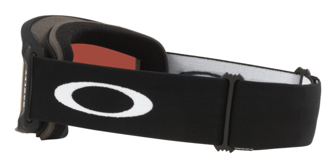 Oakley Men's Line Miner L Snow Goggles Unisex Accessories Sunglasses & Eyewear